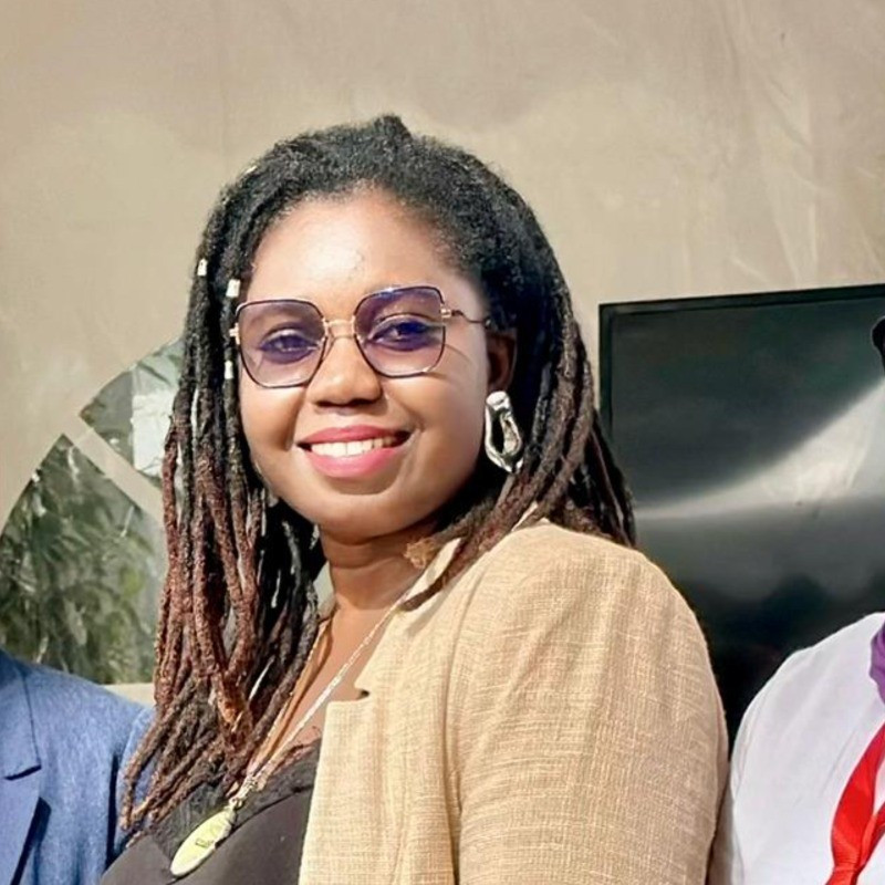 Franceline Daba Dione